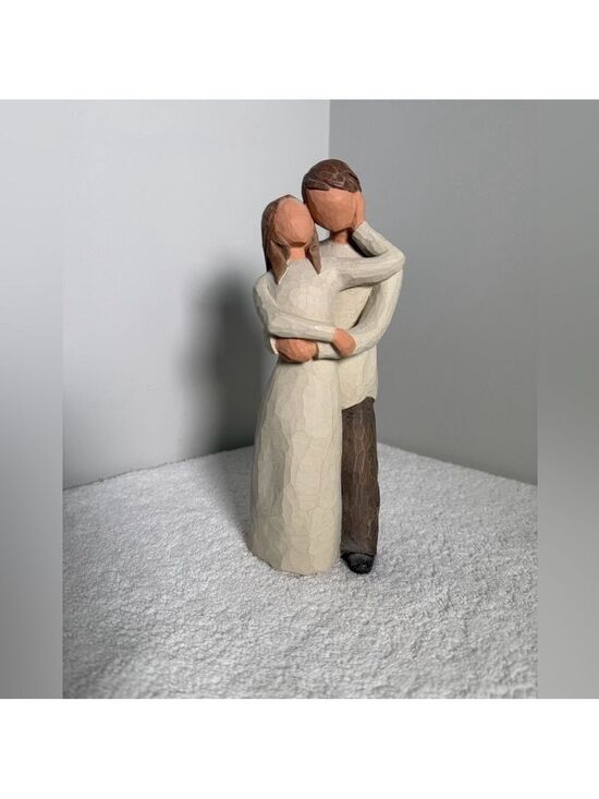 Willow Tree Other - Willow Tree Together Figurine
